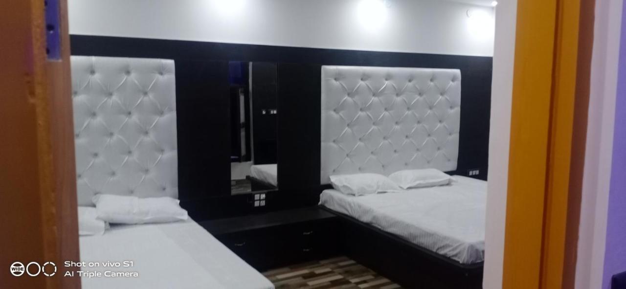 Rahul Hotel & Restaurant Mussoorie Kamer foto