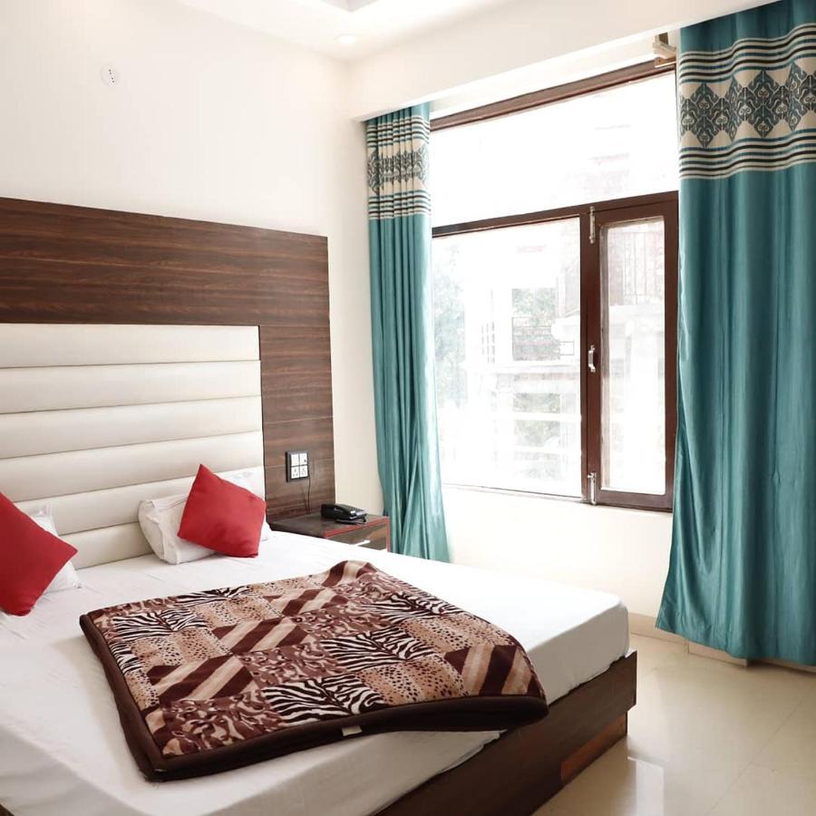 Rahul Hotel & Restaurant Mussoorie Kamer foto