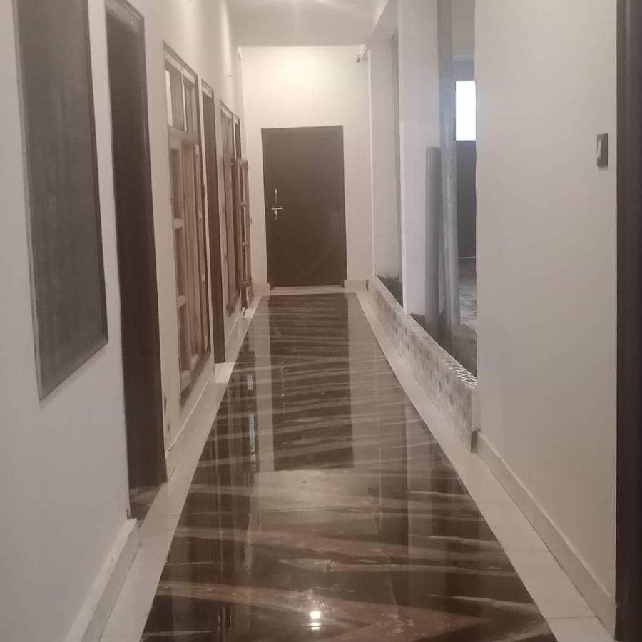Rahul Hotel & Restaurant Mussoorie Buitenkant foto