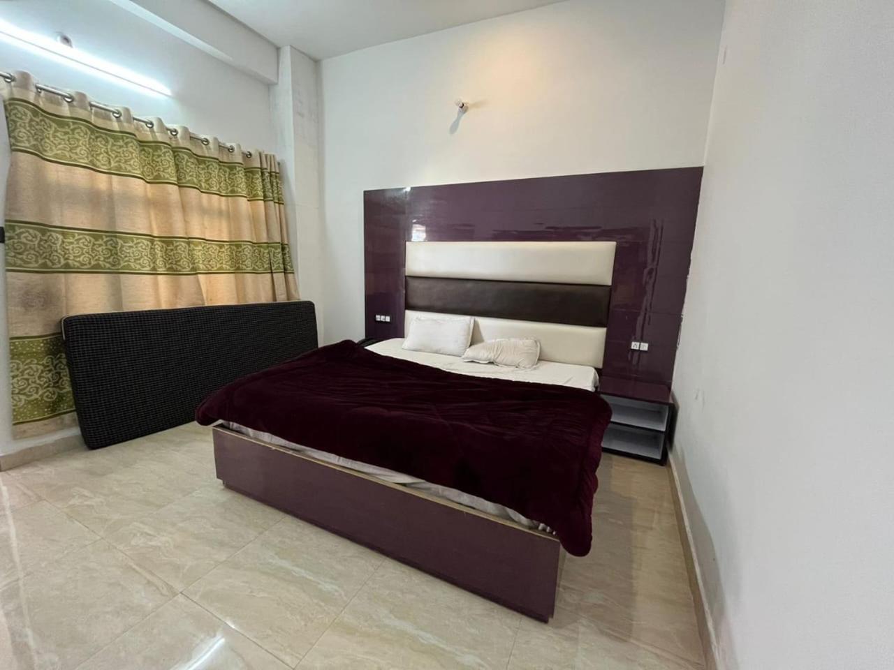 Rahul Hotel & Restaurant Mussoorie Buitenkant foto